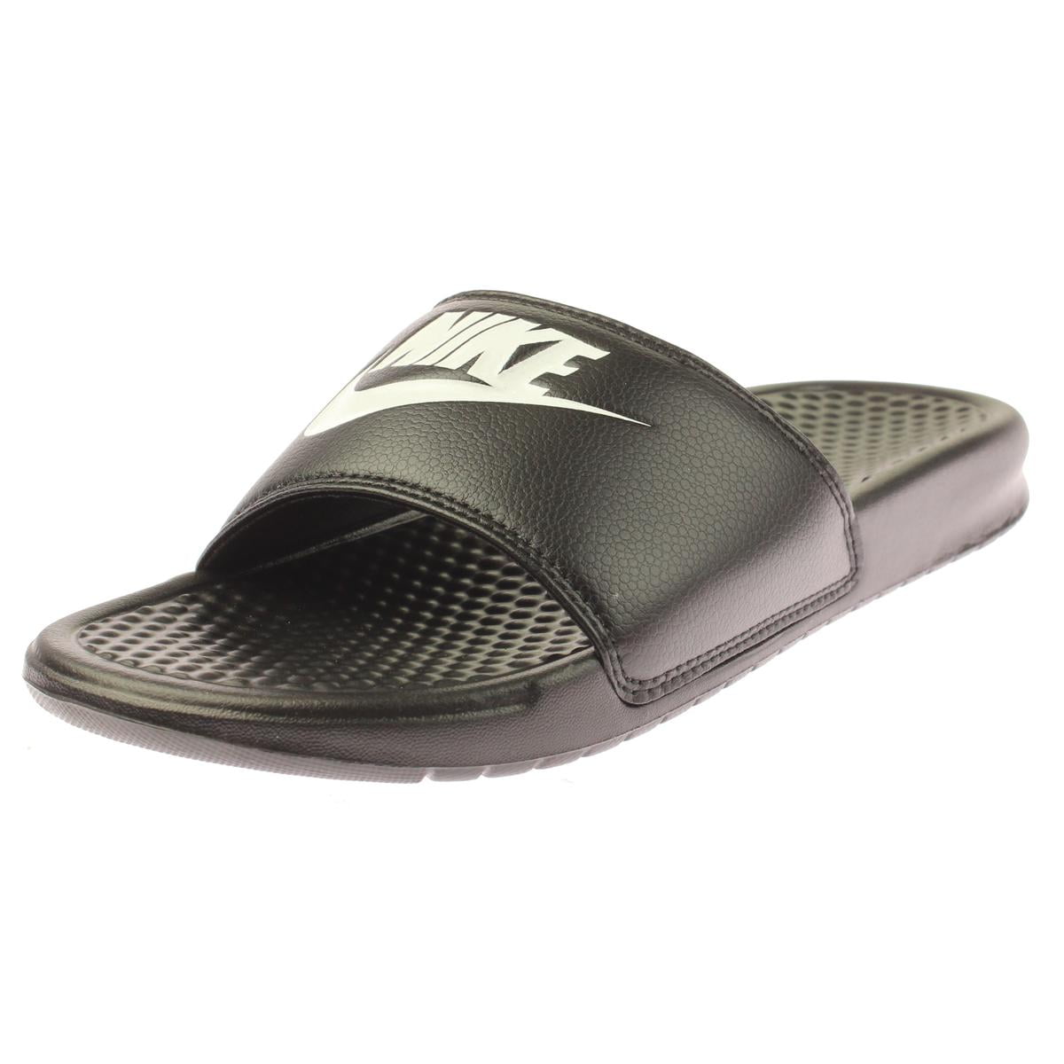 Nike men's benassi just do it slides new arrivals