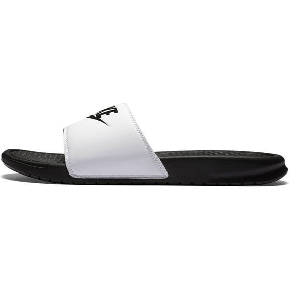 Nike Men's Benassi Just Do It Slide Sandal