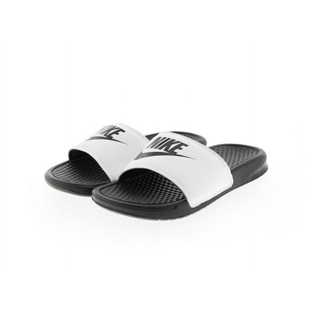 Nike Men's Benassi Just Do It Slide Sandal