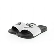 Nike Mens Benassi Just Do It Slide Sandal