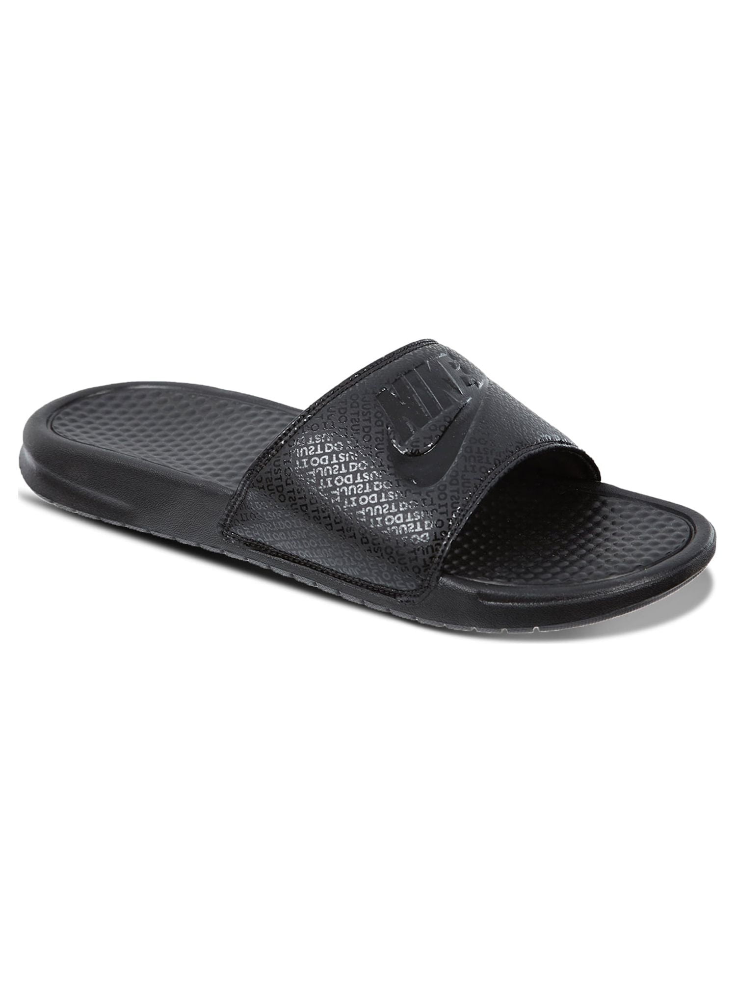 Nike slides sales at walmart