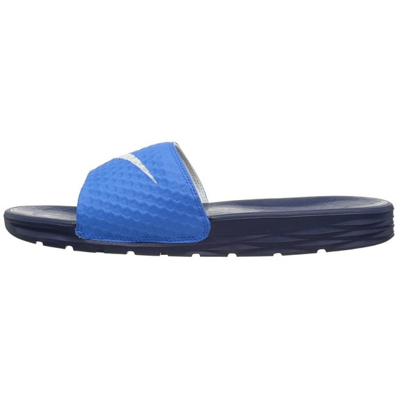 Nike Men's Benassi Solarsoft Slides