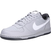 Nike Men's Big Low Shoes, Light Smoke Grey/Summit White-Anthracite Size 8.5