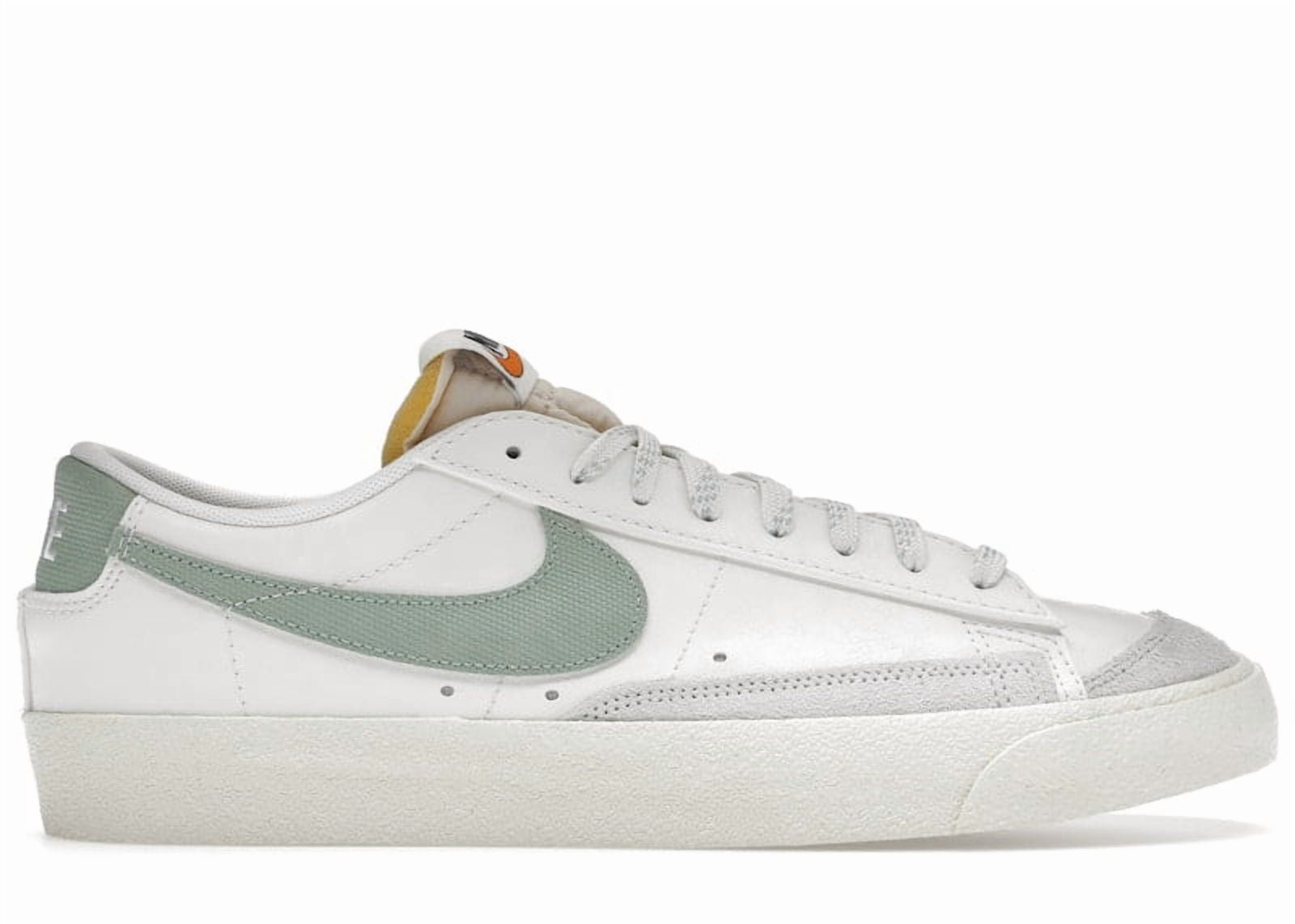 Nike Blazer Low Sacai Iron Gray Running Shoes‎ Men\'s Sz 13 Men main image 2