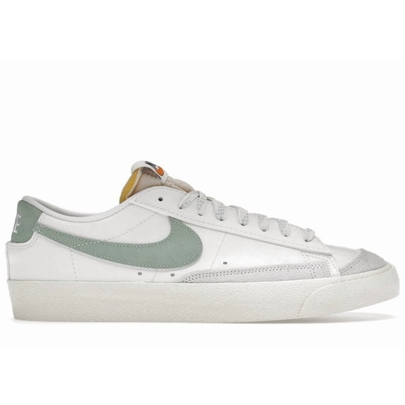 Nike Men's Blazer 77 Low Premium Certified Fresh Shoes, from StockX