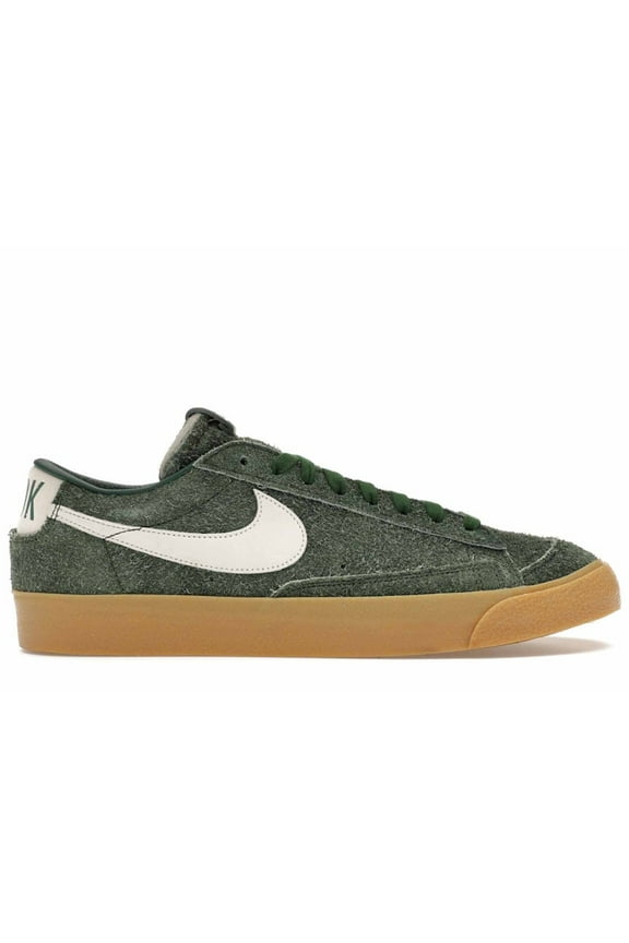 Men's Blazer Low Devin Booker Chevrolet Team Dark Green Shoes, from StockX