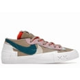 thumbnail image 1 of Nike Men's Blazer Low sacai KAWS Reed Shoes, from StockX, 1 of 5