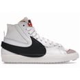 thumbnail image 1 of Nike Men's Blazer Mid 77 Jumbo White Black Basketball Shoes, from StockX, 1 of 5