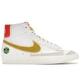 thumbnail image 1 of Nike Men's Blazer Mid 77 Raygun Shoes, from StockX, 1 of 5