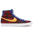 thumbnail image 1 of Nike Men's Blazer Mid 77 Vintage Coming to America Shoes, from StockX, 1 of 5