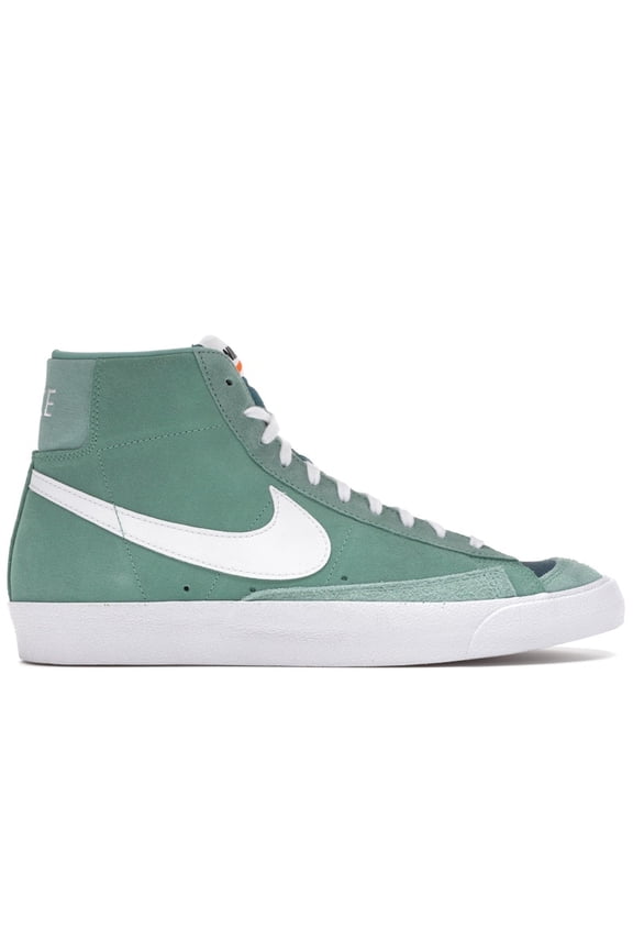 Men's Blazer Mid 77 Vintage Jade Ash Green Shoes, from StockX