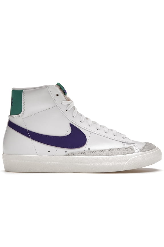 Men's Blazer Mid 77 Vintage Joker Shoes, from StockX