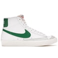 thumbnail image 1 of Nike Men's Blazer Mid 77 Vintage Pine Green Basketball Shoes, from StockX, 1 of 5