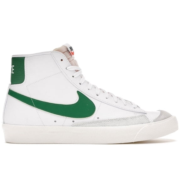 Nike Men's Blazer Mid 77 Vintage Pine Green Basketball Shoes, from StockX