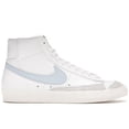 thumbnail image 1 of Nike Men's Blazer Mid 77 White Celestine Blue Shoes, from StockX, 1 of 5