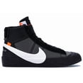 thumbnail image 1 of Nike Men's Blazer Mid Off-White Grim Reaper Shoes, from StockX, 1 of 5