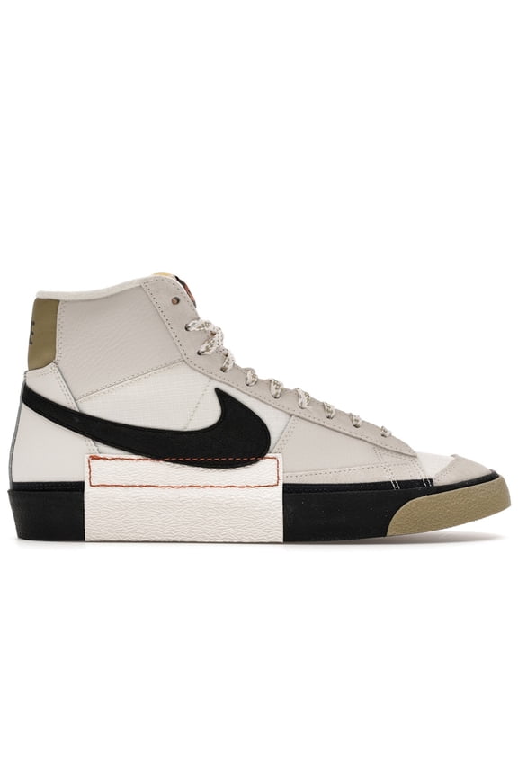 Men's Blazer Mid Pro Club Phantom Neutral Olive Shoes, from StockX