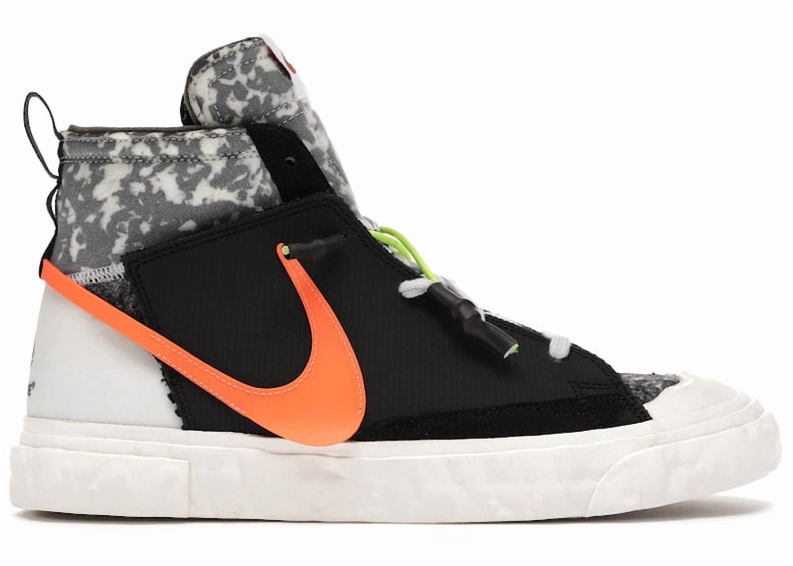 READYMADE × Nike Blazer Mid Black 27cm Nike Men's Blazer Mid READYMADE Black, from StockX - Walmart.com