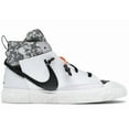 thumbnail image 1 of Nike Men's Blazer Mid READYMADE White Shoes, from StockX, 1 of 5