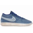 thumbnail image 1 of Nike Men's Book 1 Blue Blood Basketball Shoes, from StockX, 1 of 5