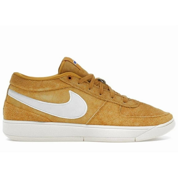 Nike Men's Book 1 Chevrolet Gold Leaf Basketball Shoes, from StockX