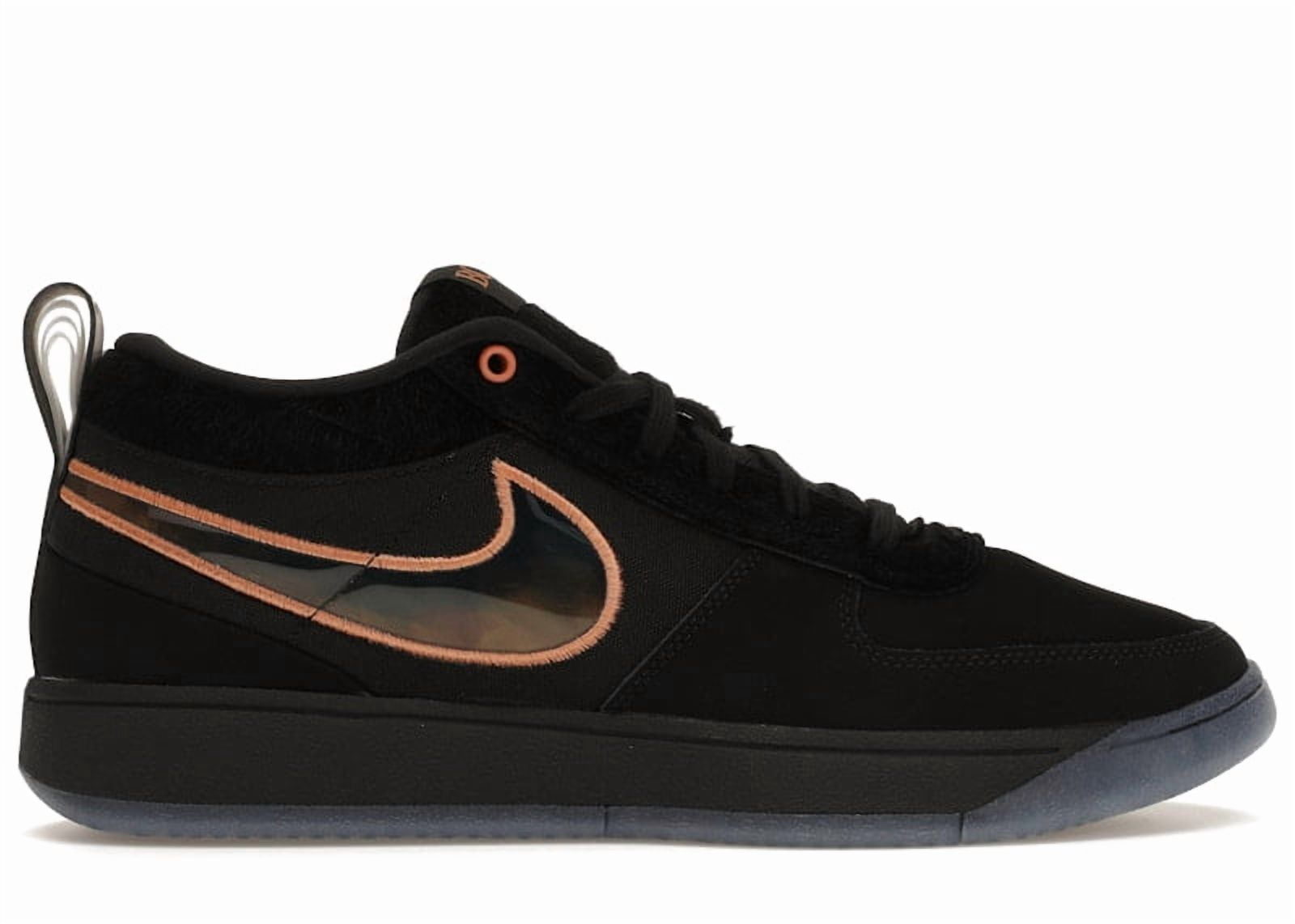 Nike Men's Book 1 Haven (Translucent Outsole) Basketball Shoes, from StockX