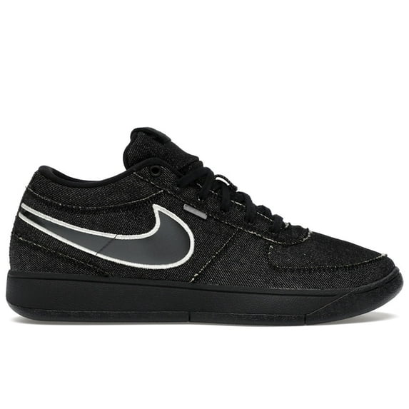 Nike Men's Book 1 LX Black Label Shoes, from StockX