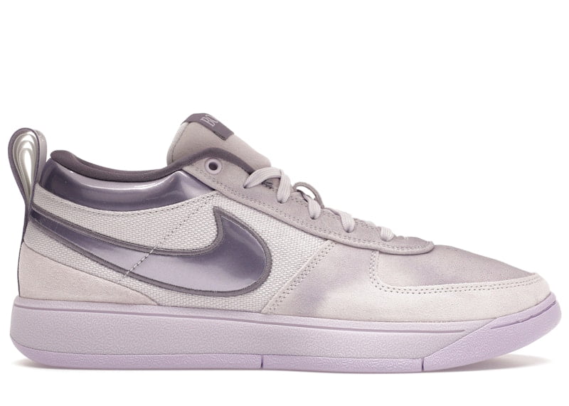 Nike Men's Book 1 Lilac Bloom Basketball Shoes, from StockX