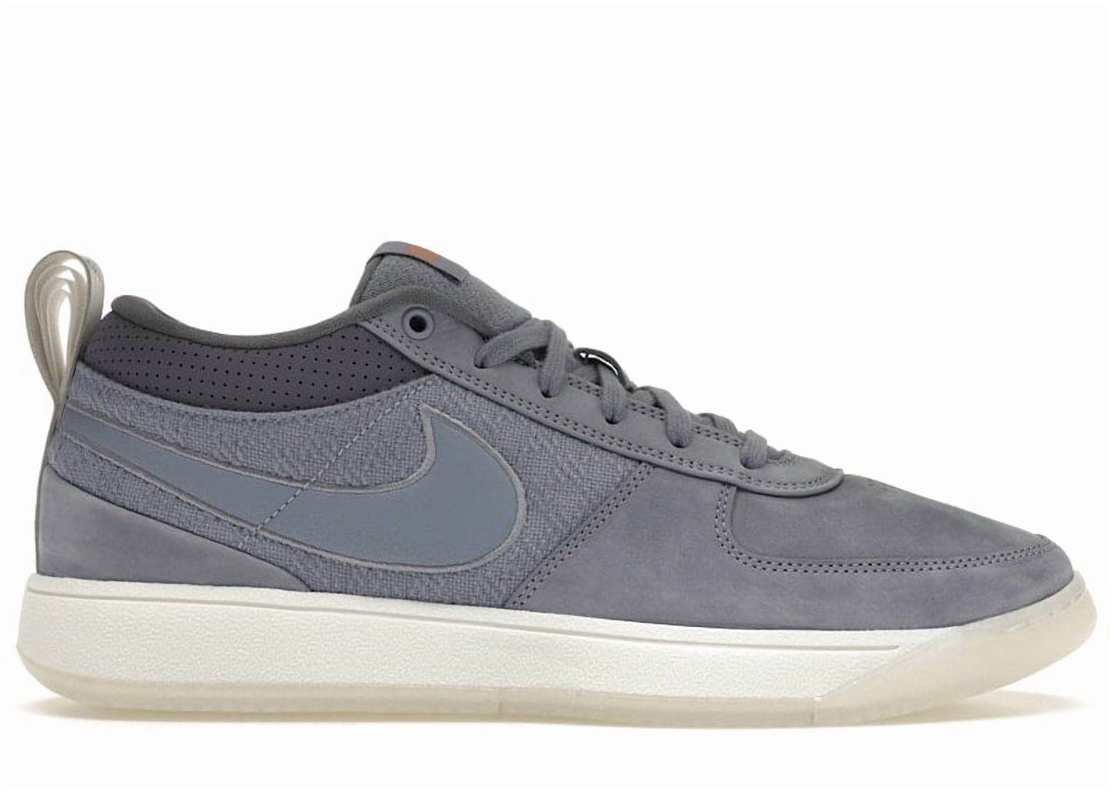 Nike Men's Book 1 Mirage V2 (Translucent Outsole) Basketball Shoes