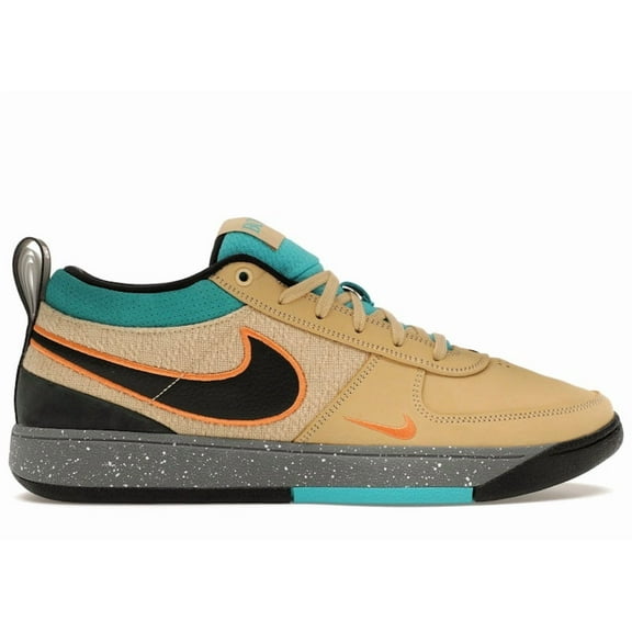Nike Men's Book 1 Mowabb Basketball Shoes, from StockX