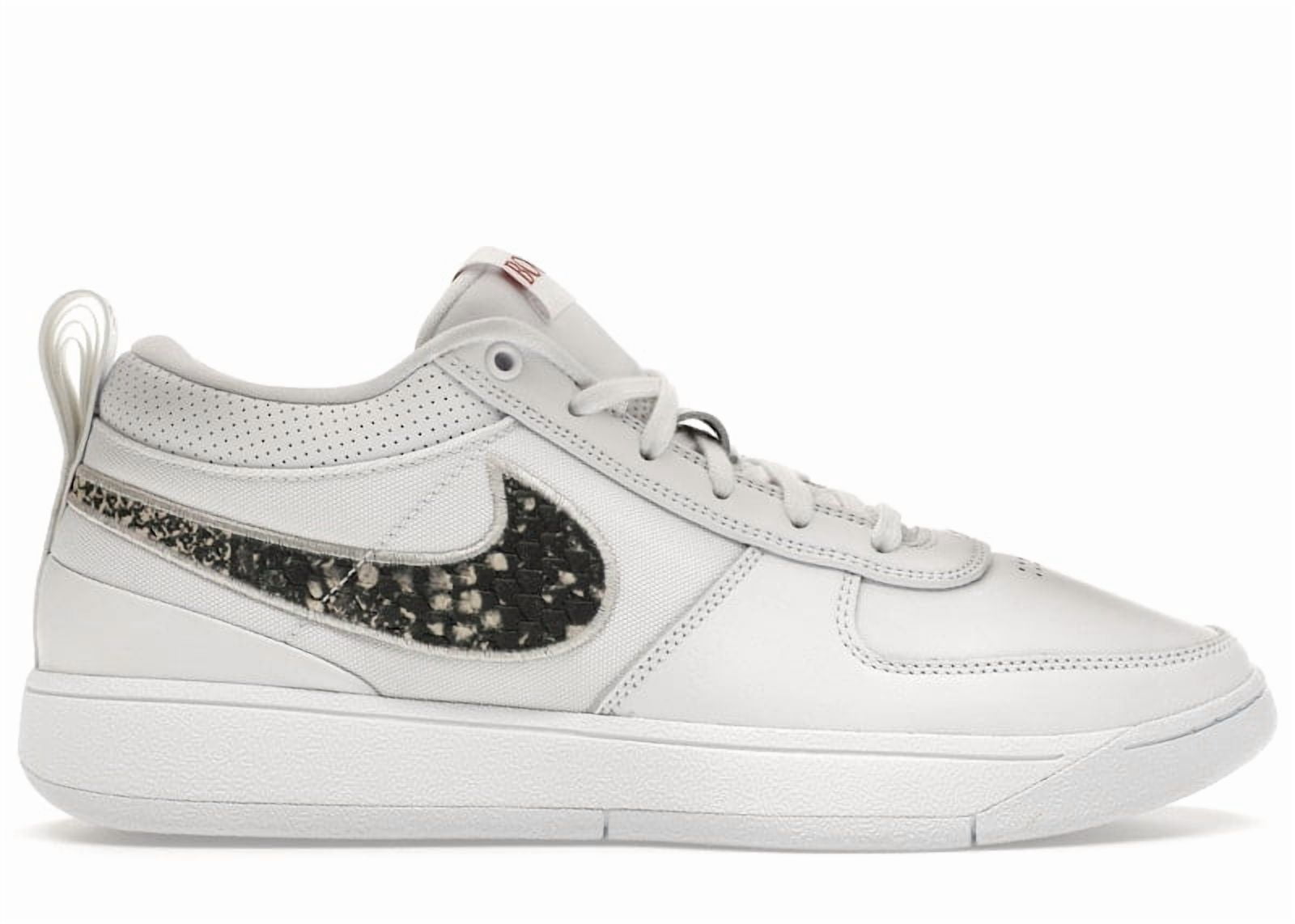 Nike Men's Book 1 Rattlesnake Basketball Shoes, from StockX - Walmart.com