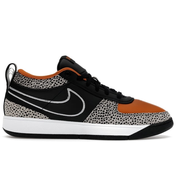Nike Men's Book 1 Safari Basketball Shoes, from StockX