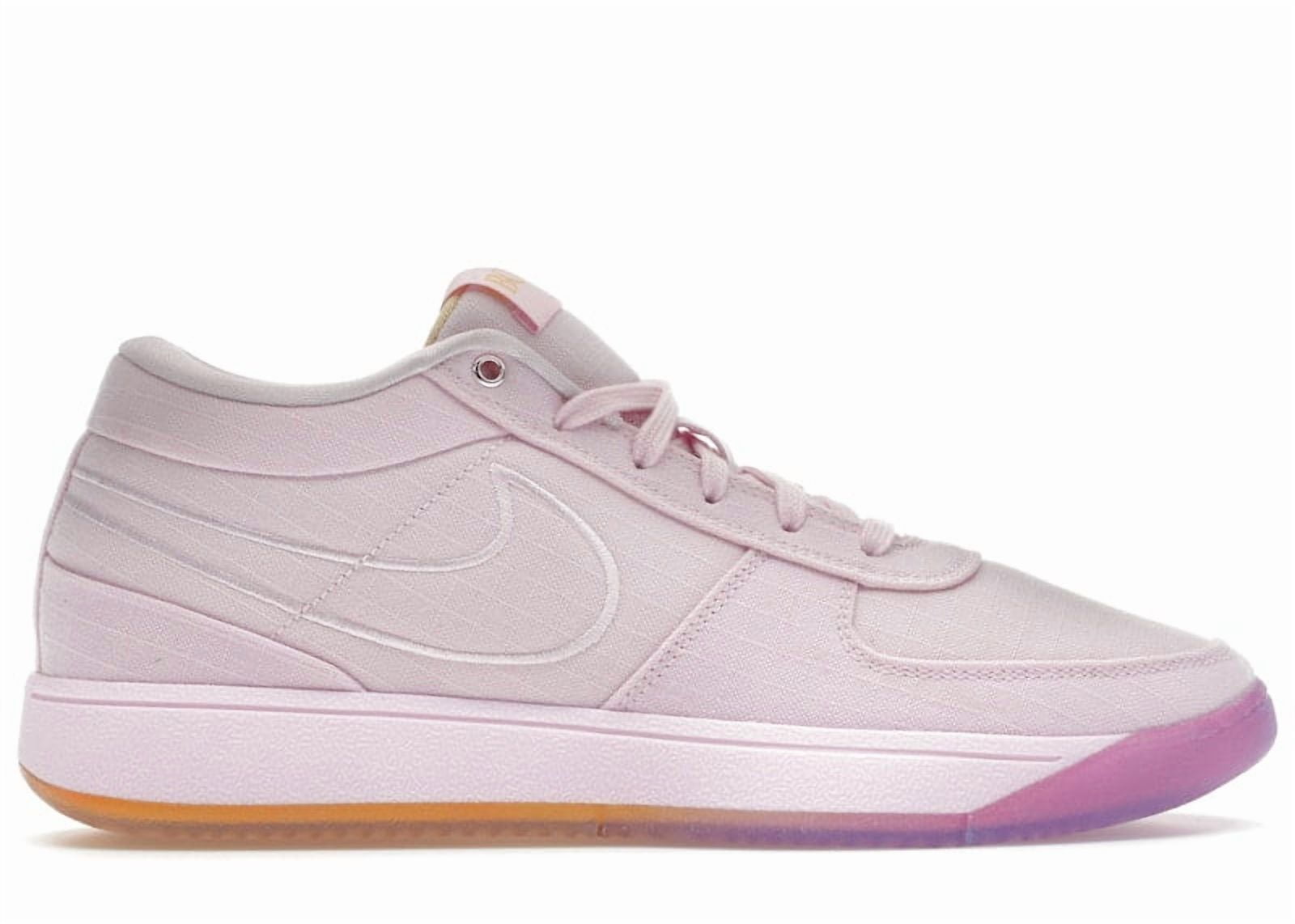 【 NIKE BOOK1 】Sunrise 26cm Shop Nike Book 1 'Sunrise' Men's Basketball Shoes