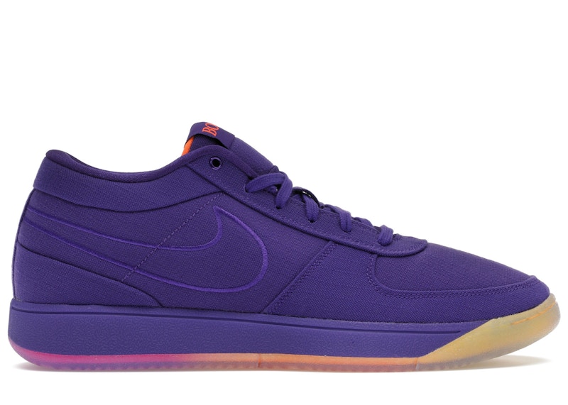 Nike Men's Book 1 Sunrise Basketball Shoes, from StockX - Walmart.com