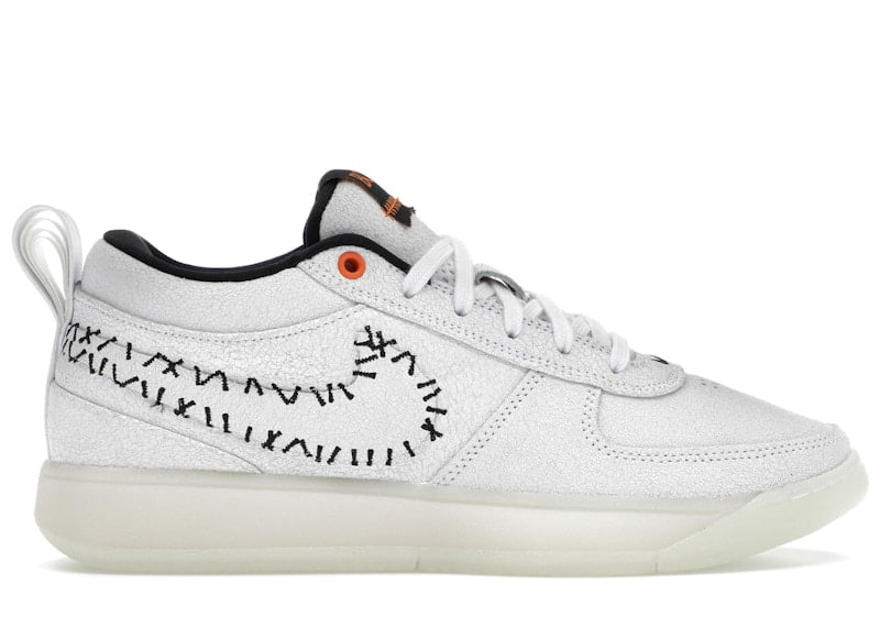 シューズ(男性用) Book1 Nightmare Before Christma Nike Men's Book 1 The Nightmare Before Christmas Basketball Shoes
