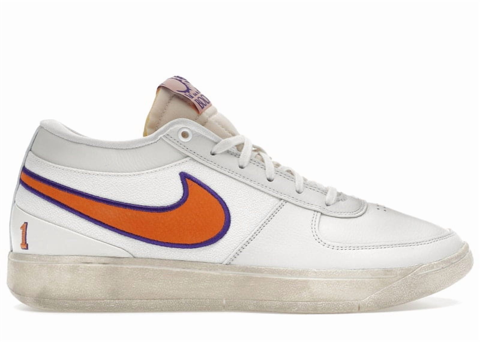 Nike Men's Book 1 Valley Basketball Shoes, from StockX