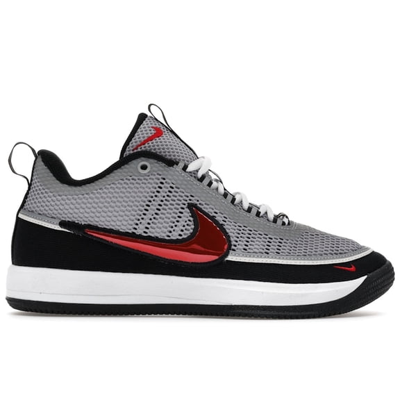 Nike Men's Book 2 SP Spiridon Sport Red Shoes, from StockX