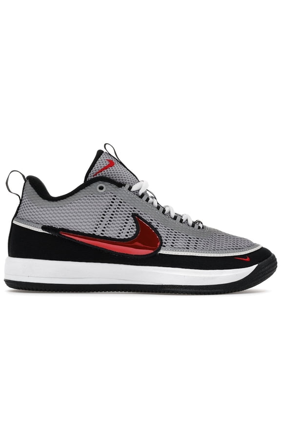 Men's Book 2 SP Spiridon Sport Red Basketball Shoes, from StockX