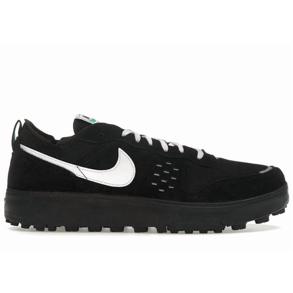 Nike Men's C1TY Black Summit White Shoes, from StockX
