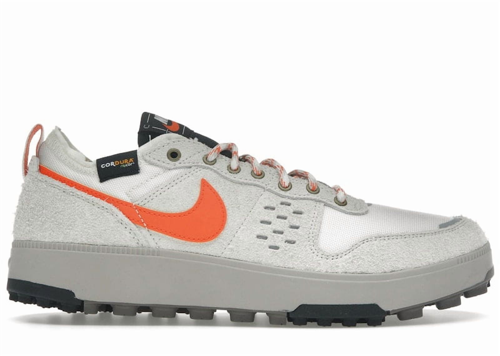 nike safety footwear