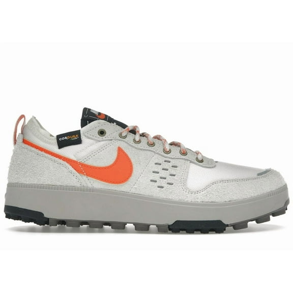 Nike Men's C1TY Premium Phantom Safety Orange Shoes, from StockX