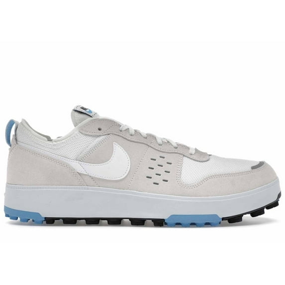 Nike Men's C1TY Summit White Pure Platinum Shoes, from StockX