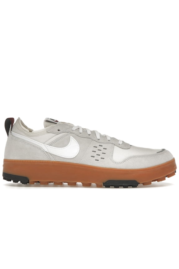 Men's C1TY Vast Grey Phantom Gum Shoes, from StockX