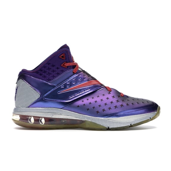 Nike Men's CJ81 Trainer Max Megatron Shoes, from StockX