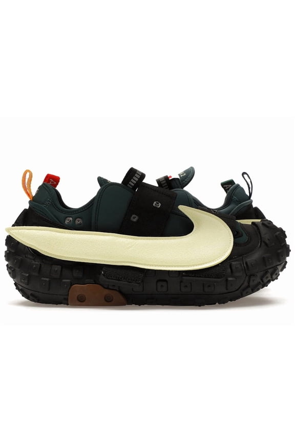 Men's CPFM Air Flea 2 Cactus Plant Flea Market Faded Spruce Shoes, from StockX