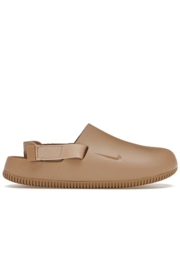Mens Mules Clogs Nike Shoes
