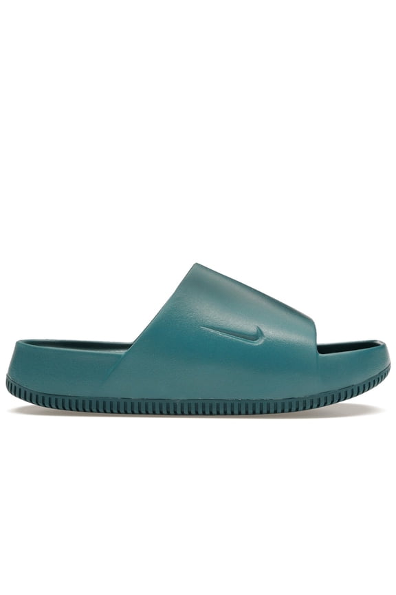 Men's Calm Slide Geode Teal Sandals, from StockX