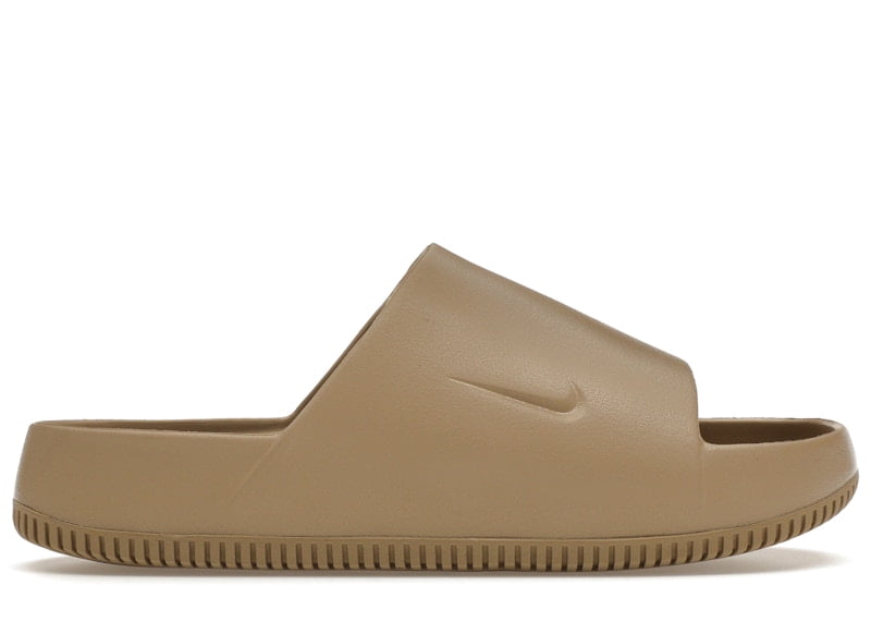 Nike-Men-s-Calm-Slide-Khaki-  display picture 2