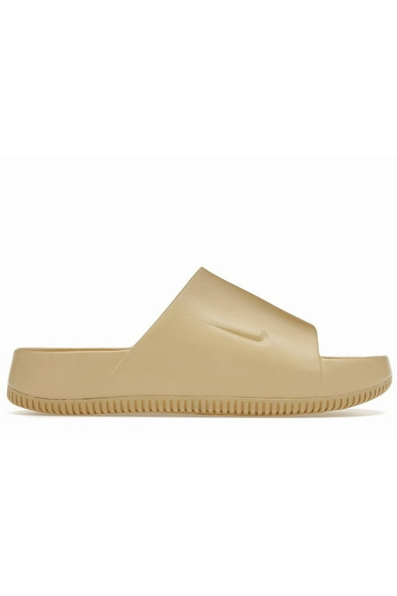 Men's Calm Slide Sesame Sandals, from StockX