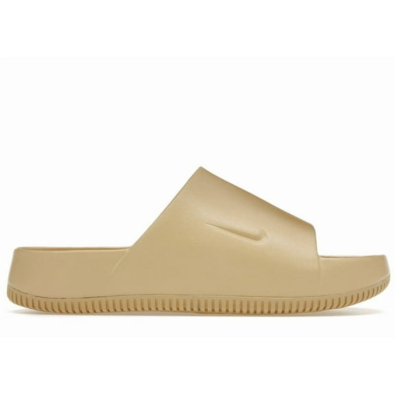 Nike Men's Calm Slide Sesame Sandals, from StockX